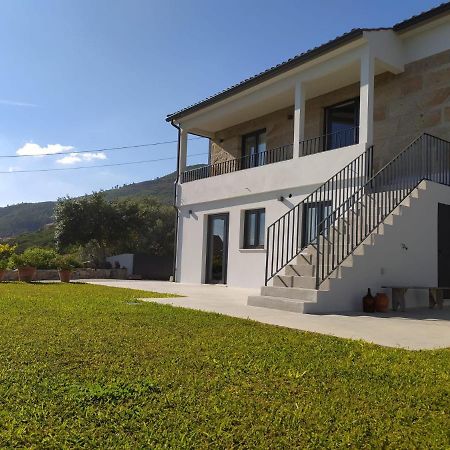 Casa Do Crasto - Soajo Villa Exterior photo
